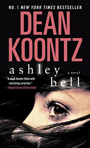 Ashley Bell                                                                                                                                           <br><span class="capt-avtor"> By:Koontz, Dean                                      </span><br><span class="capt-pari"> Eur:6,49 Мкд:399</span>